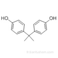 Bisphénol A CAS 80-05-7